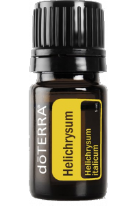 Obrázok pre HELICHRYSUM (Slamienka) Helichrysum italicum 5 ml