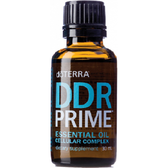 Obrázok pre DDR PRIME, bunková zmes 15 ml